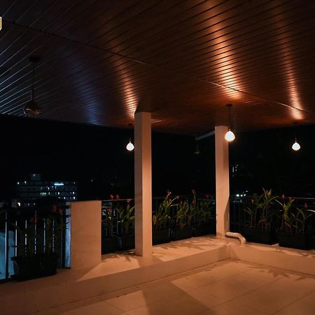 Hotel Cloud Bay Manjeri מראה חיצוני תמונה