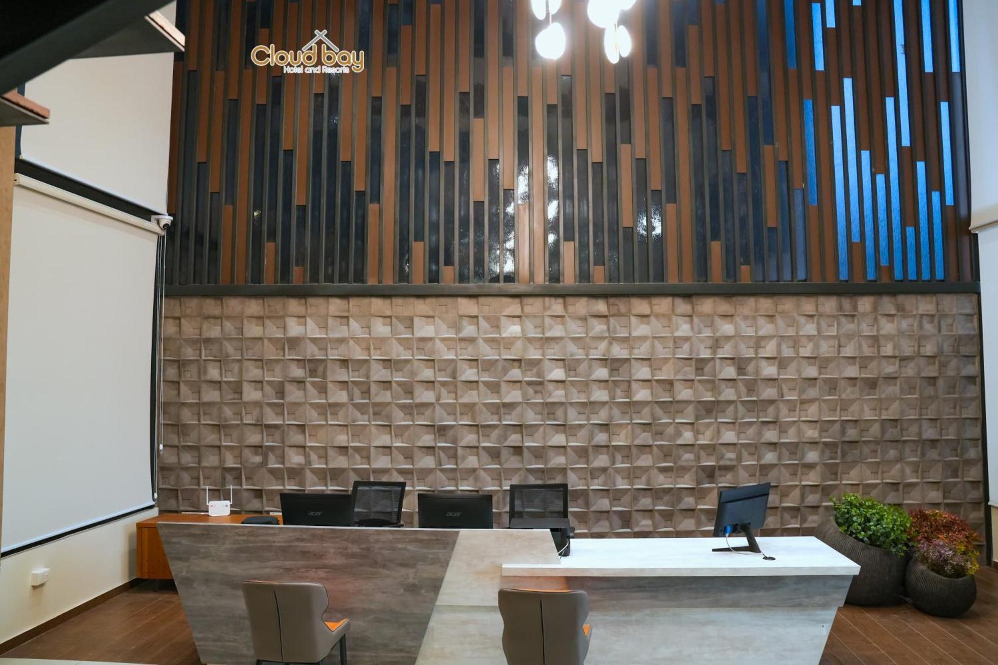 Hotel Cloud Bay Manjeri מראה חיצוני תמונה